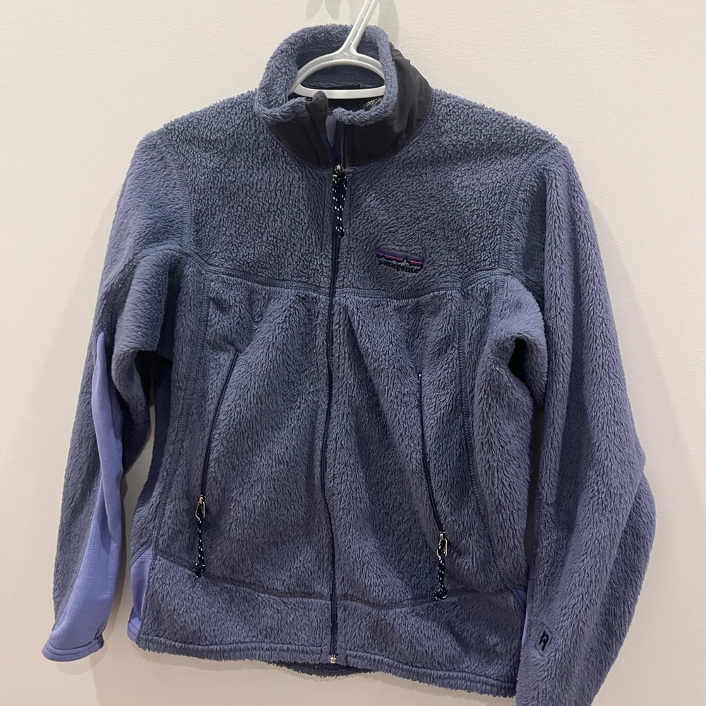 Women’s Patagonia Fleece